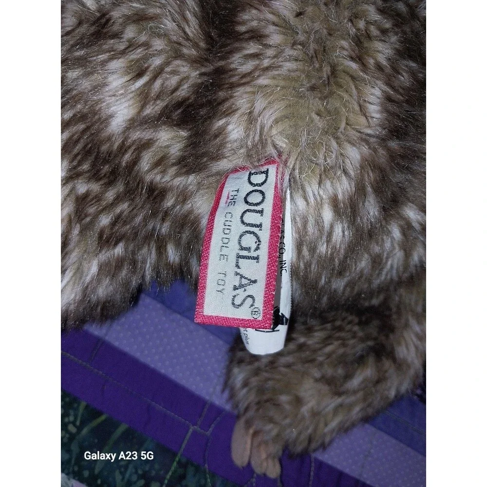 Douglas simona sloth
